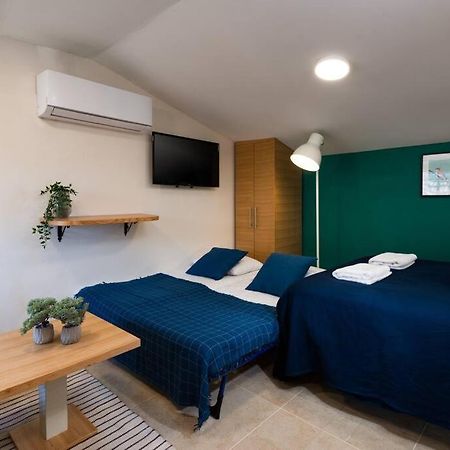 Apartamento Ovadia Somech #5 Jerusalén Exterior foto