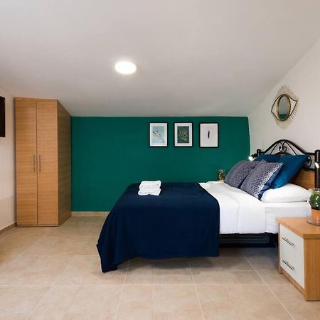 Apartamento Ovadia Somech #5 Jerusalén Exterior foto