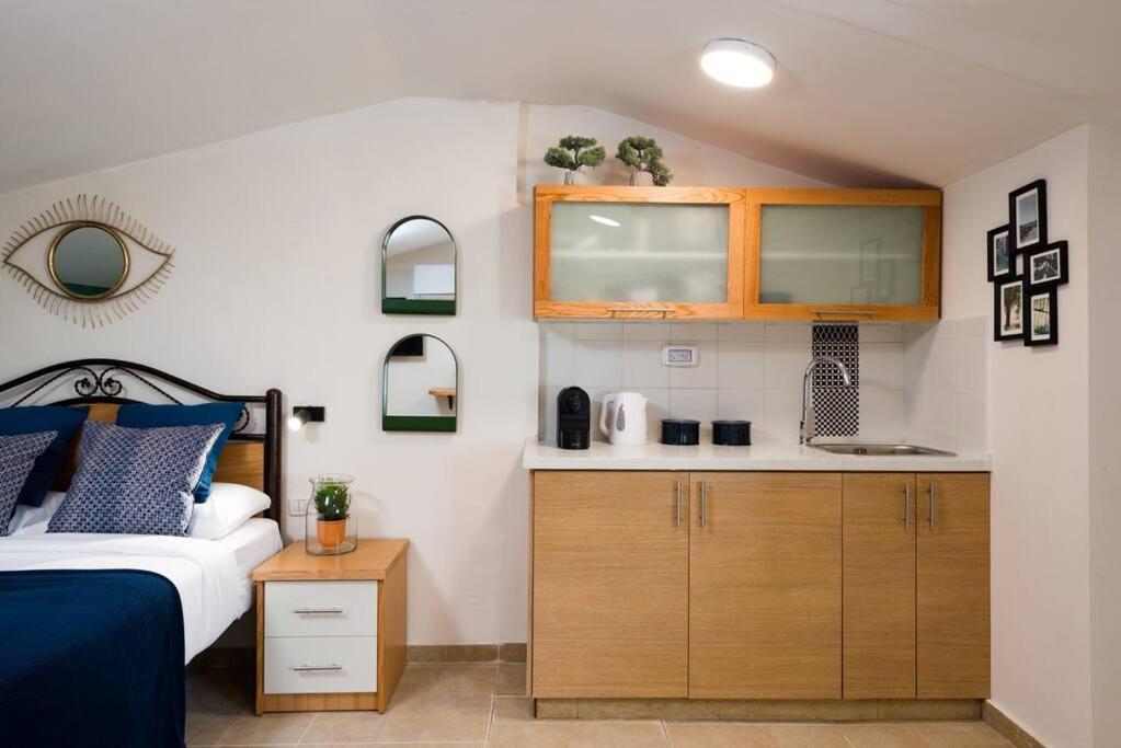 Apartamento Ovadia Somech #5 Jerusalén Exterior foto