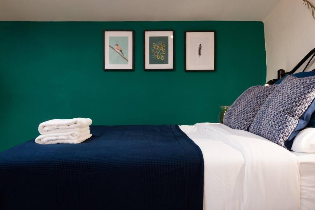 Apartamento Ovadia Somech #5 Jerusalén Exterior foto