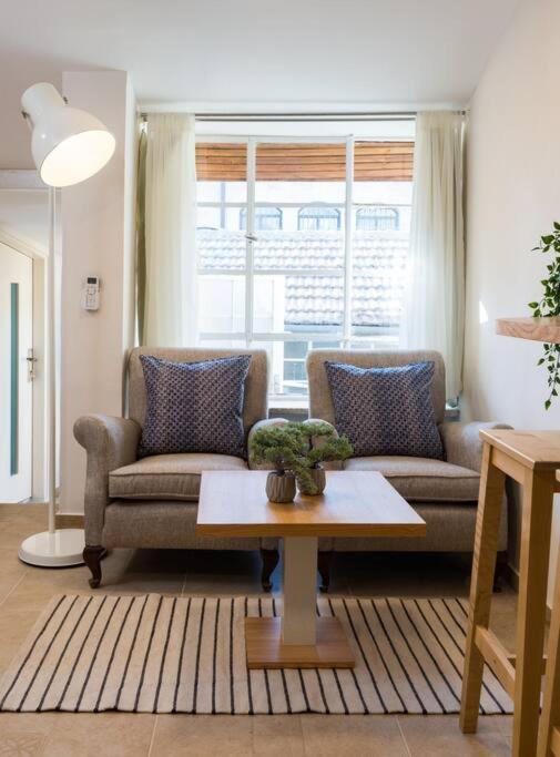 Apartamento Ovadia Somech #5 Jerusalén Exterior foto