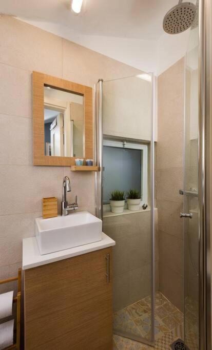 Apartamento Ovadia Somech #5 Jerusalén Exterior foto