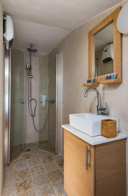Apartamento Ovadia Somech #5 Jerusalén Exterior foto